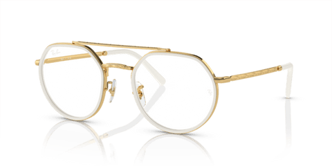 Gold - 0RX3765V 8056597944212