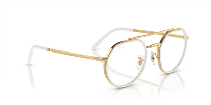 Gold - 0RX3765V 8056597944212