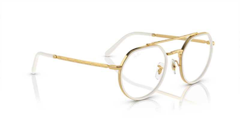 Gold - 0RX3765V 8056597944212