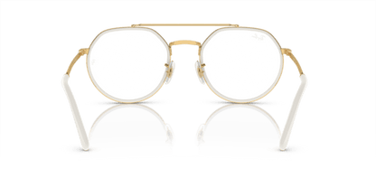 Gold - 0RX3765V 8056597944212