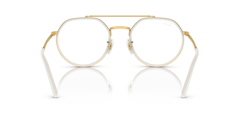 Gold - 0RX3765V 8056597944212