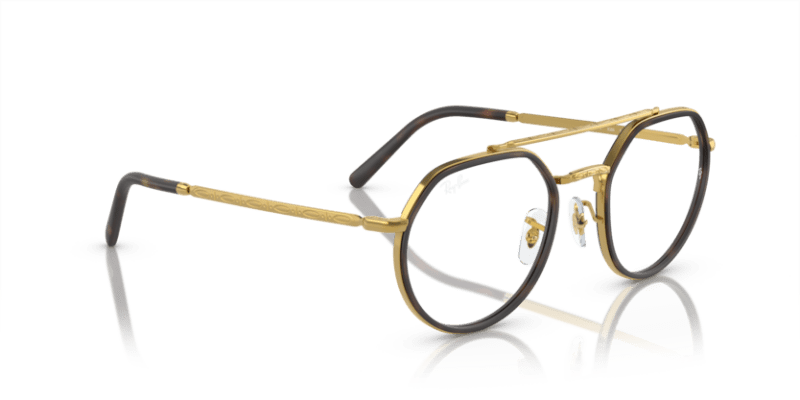 Legend Gold - 0RX3765V 8056597944274