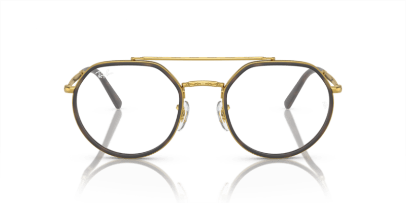 Legend Gold - 0RX3765V 8056597944274