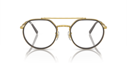 Legend Gold - 0RX3765V 8056597944274