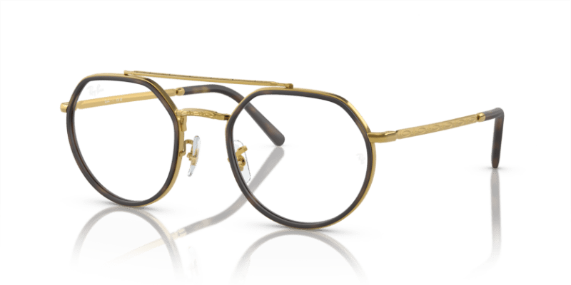 Legend Gold - 0RX3765V 8056597944274