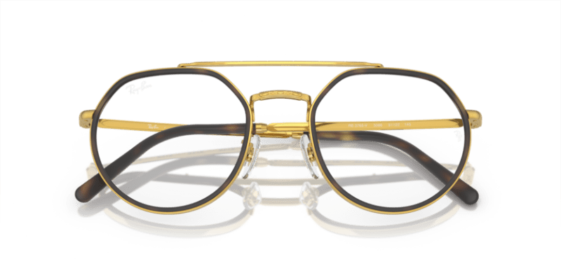 Legend Gold - 0RX3765V 8056597944274