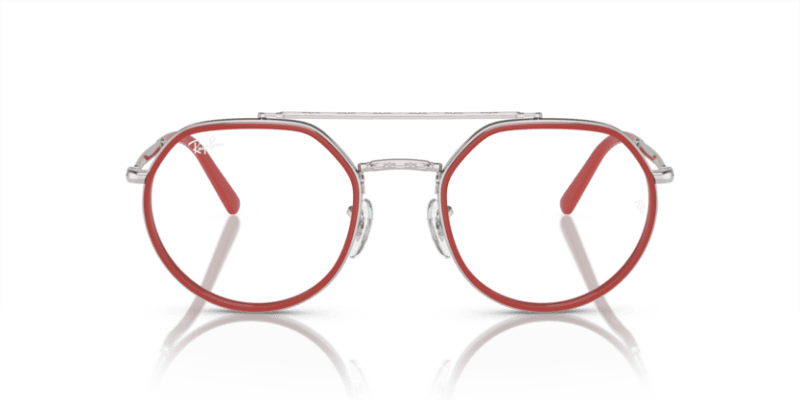 Silver - 0RX3765V 8056597944236