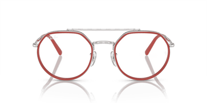 Silver - 0RX3765V 8056597944236