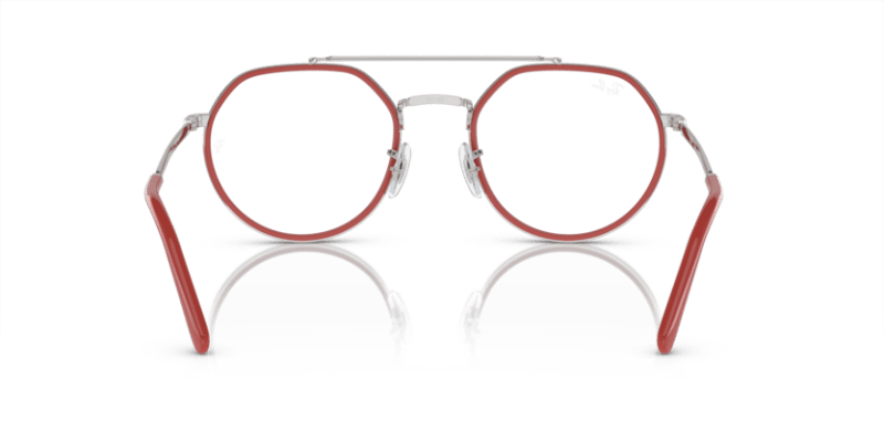Silver - 0RX3765V 8056597944236