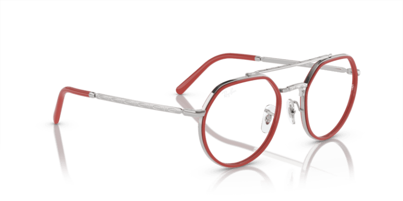 Silver - 0RX3765V 8056597944236