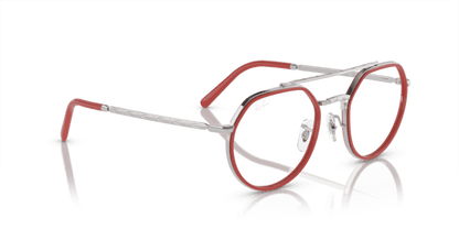 Silver - 0RX3765V 8056597944236