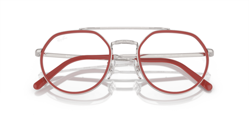 Silver - 0RX3765V 8056597944236