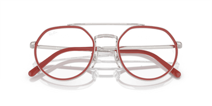 Silver - 0RX3765V 8056597944236