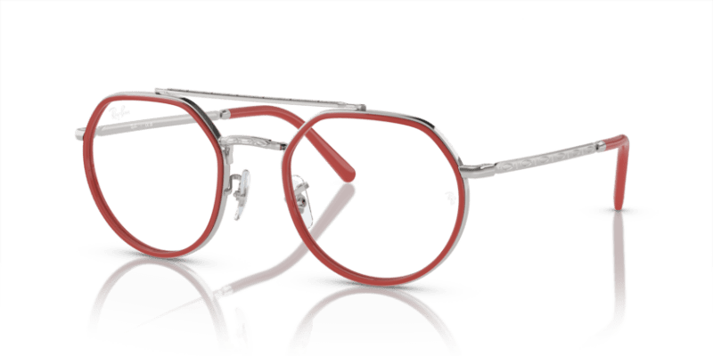 Silver - 0RX3765V 8056597944236