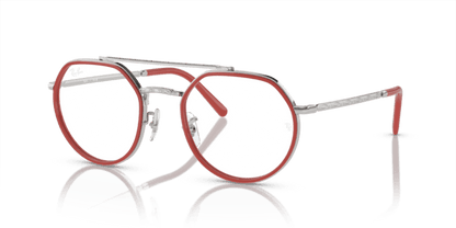 Silver - 0RX3765V 8056597944236