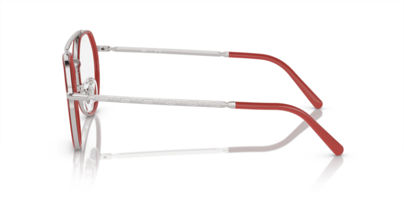 Silver - 0RX3765V 8056597944236