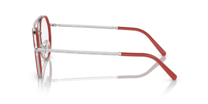 Silver - 0RX3765V 8056597944236