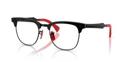 Brushed Black On Black - 0RX3807VM 8056262221204