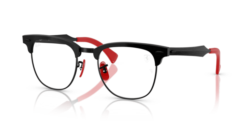 Brushed Black On Black - 0RX3807VM 8056262221204