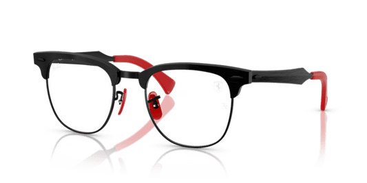 Brushed Black On Black - 0RX3807VM 8056262221204