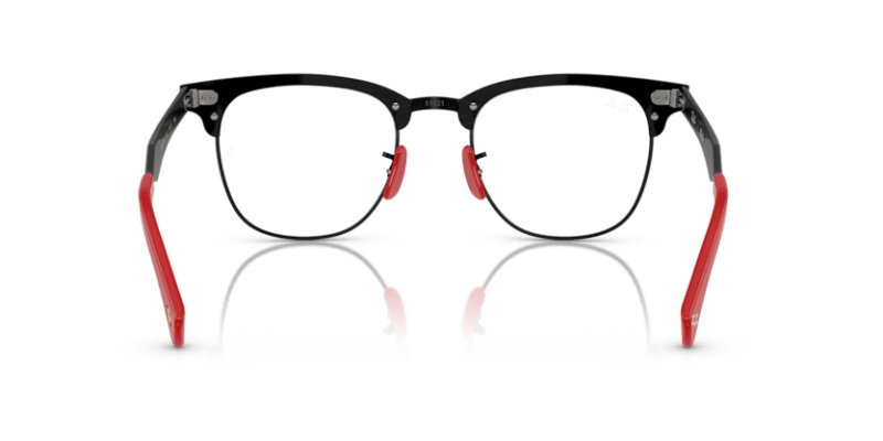 Brushed Black On Black - 0RX3807VM 8056262221204