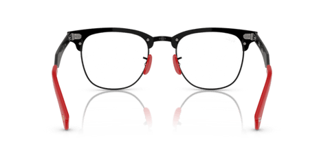 Brushed Black On Black - 0RX3807VM 8056262221204