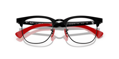 Brushed Black On Black - 0RX3807VM 8056262221204