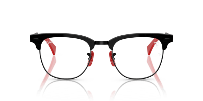 Brushed Black On Black - 0RX3807VM 8056262221204