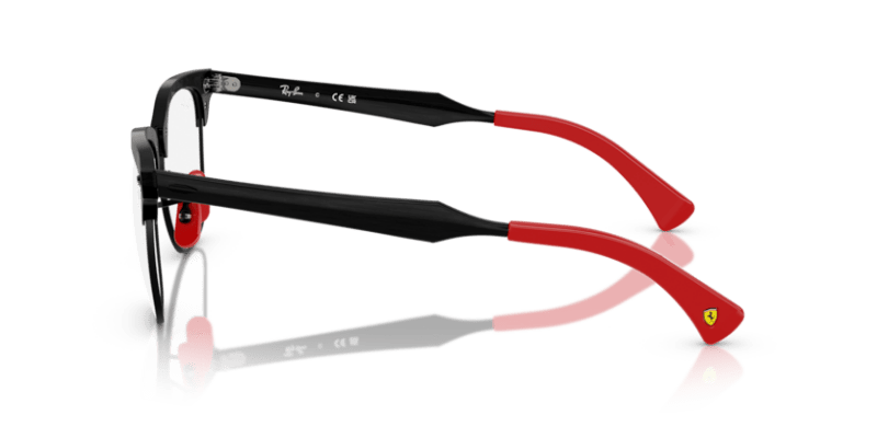 Brushed Black On Black - 0RX3807VM 8056262221204