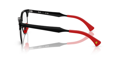 Brushed Black On Black - 0RX3807VM 8056262221204