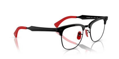 Brushed Black On Black - 0RX3807VM 8056262221204