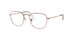 0RX3857V - Ray - Ban Vista - Copper - (Copper 3107) - 48 - 20 - 140 MM - Ardor Eyewear 8056597385596