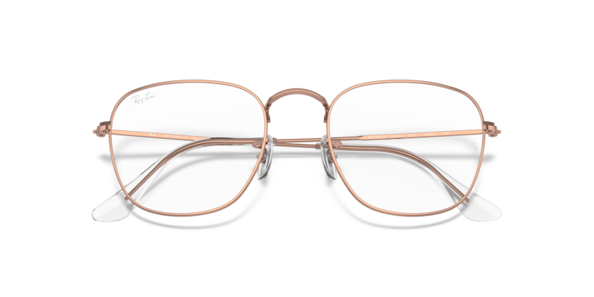 0RX3857V - Ray - Ban Vista - Copper - (Copper 3107) - 48 - 20 - 140 MM - Ardor Eyewear 8056597385596