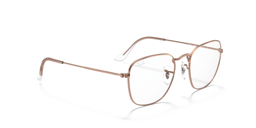 0RX3857V - Ray - Ban Vista - Copper - (Copper 3107) - 48 - 20 - 140 MM - Ardor Eyewear 8056597385596