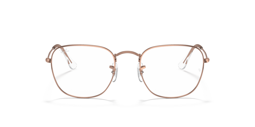 0RX3857V - Ray - Ban Vista - Copper - (Copper 3107) - 48 - 20 - 140 MM - Ardor Eyewear 8056597385596