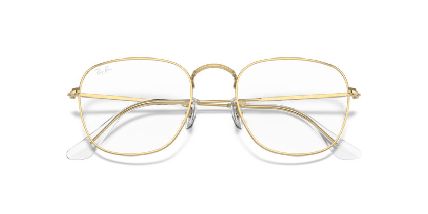 0RX3857V - Ray - Ban Vista - Gold - (Gold 3086) - 51 - 20 - 145 MM - Ardor Eyewear 8056597213110