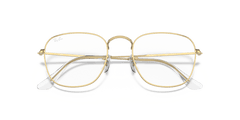 0RX3857V - Ray - Ban Vista - Gold - (Gold 3086) - 51 - 20 - 145 MM - Ardor Eyewear 8056597213110