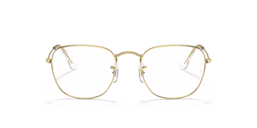 0RX3857V - Ray - Ban Vista - Gold - (Gold 3086) - 51 - 20 - 145 MM - Ardor Eyewear 8056597213110