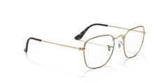 0RX3857V - Ray - Ban Vista - Gold - (Gold 3108) - 51 - 20 - 145 MM - Ardor Eyewear 8056597369480