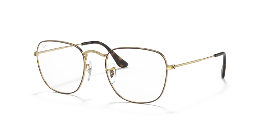 0RX3857V - Ray - Ban Vista - Gold - (Gold 3108) - 51 - 20 - 145 MM - Ardor Eyewear 8056597369480