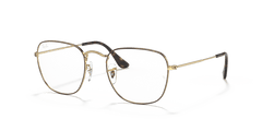 0RX3857V - Ray - Ban Vista - Gold - (Gold 3108) - 51 - 20 - 145 MM - Ardor Eyewear 8056597369480