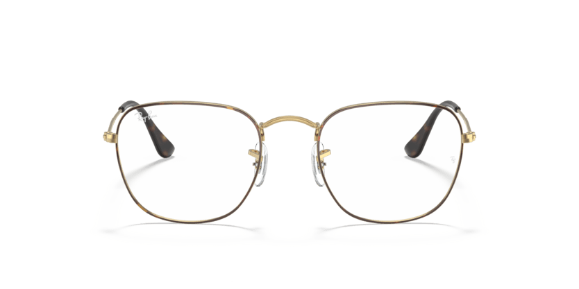 0RX3857V - Ray - Ban Vista - Gold - (Gold 3108) - 51 - 20 - 145 MM - Ardor Eyewear 8056597369480