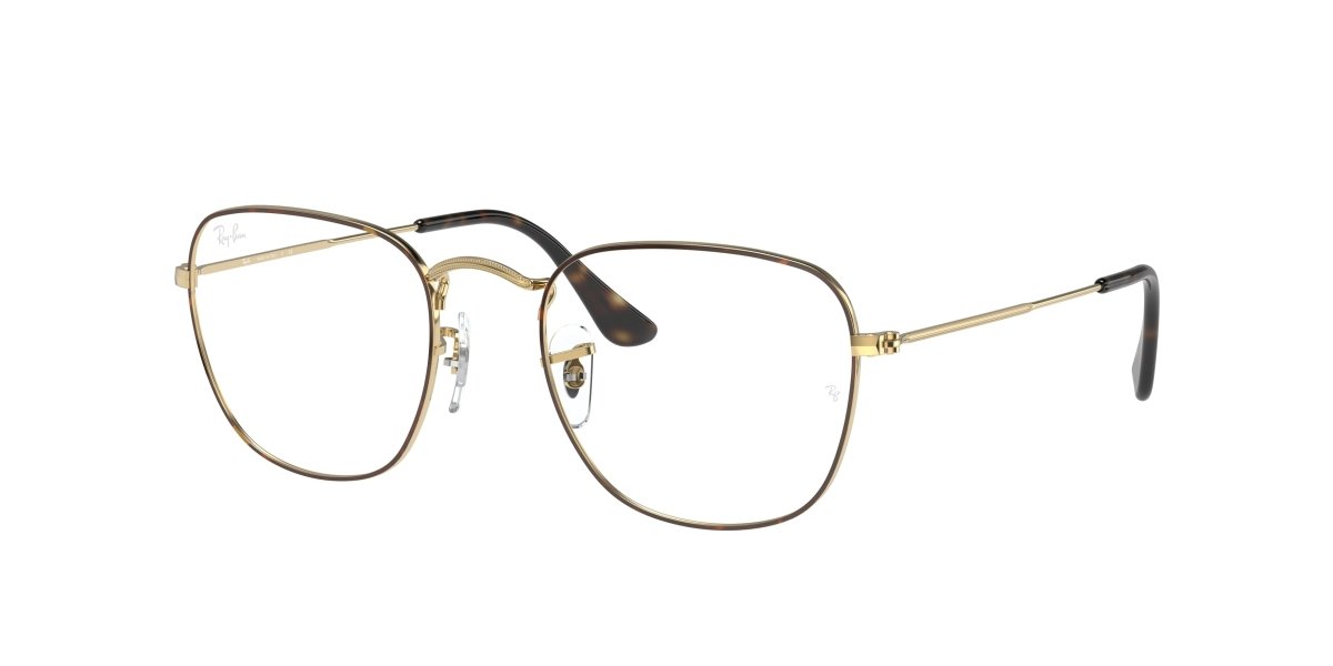 0RX3857V - Ray - Ban Vista - Gold - (Gold 3108) - 51 - 20 - 145 MM - Ardor Eyewear 8056597369480