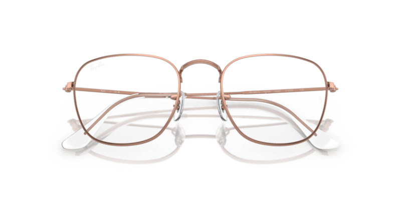 Rose Gold - 0RX3857V 8056597856478