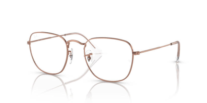 0RX3857V - Ray - Ban Vista - Gold - (Rose Gold 3094) - 51 - 20 - 145 MM - Ardor Eyewear 8056597856478