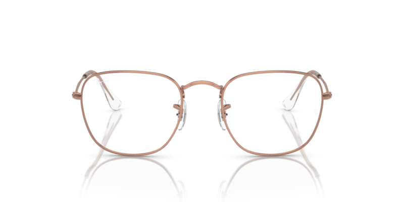 Rose Gold - 0RX3857V 8056597856478