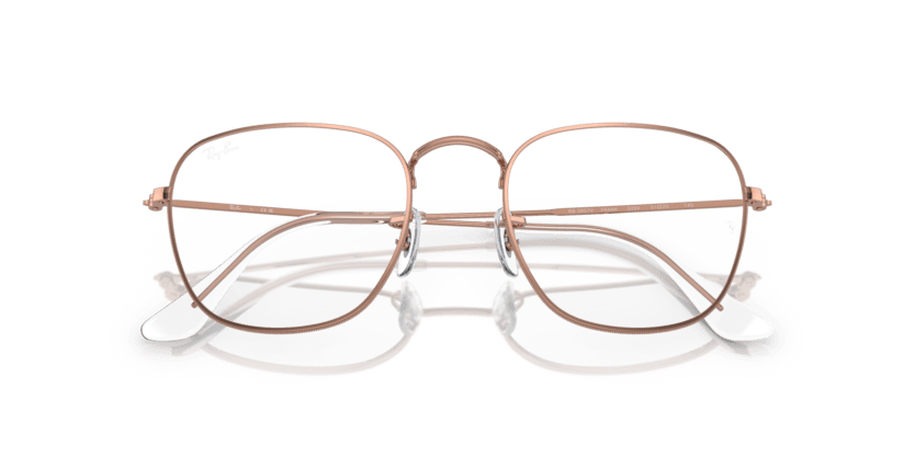 0RX3857V - Ray - Ban Vista - Gold - (Rose Gold 3094) - 51 - 20 - 145 MM - Ardor Eyewear 8056597856478