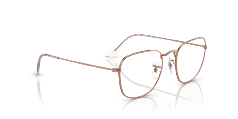 Rose Gold - 0RX3857V 8056597856478