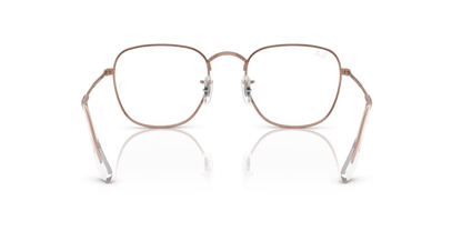 Rose Gold - 0RX3857V 8056597856478