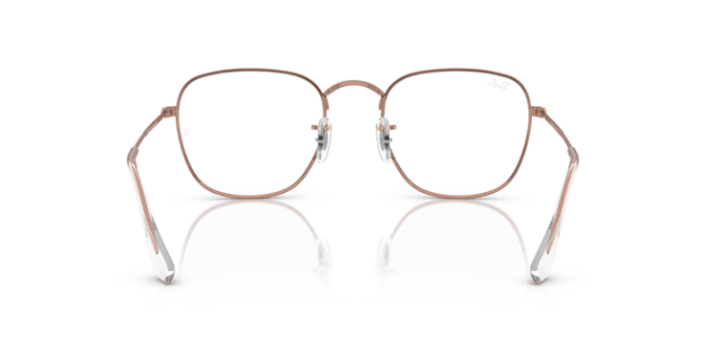 Rose Gold - 0RX3857V 8056597856478